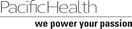 Pacific Health Logo