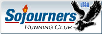 Sojourners Running Club
